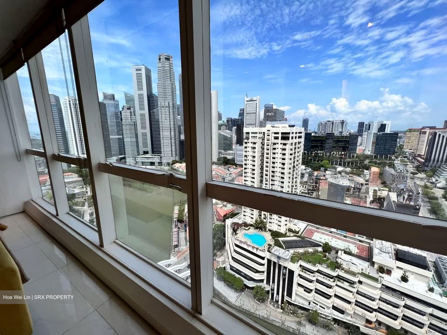 High Street Centre (D6), Apartment #565825111
